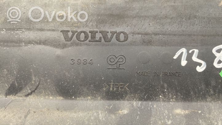 Volvo V50 Część rury dolotu powietrza 08678313