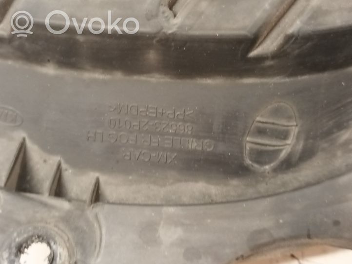 KIA Sorento Krata halogenu 865232P010