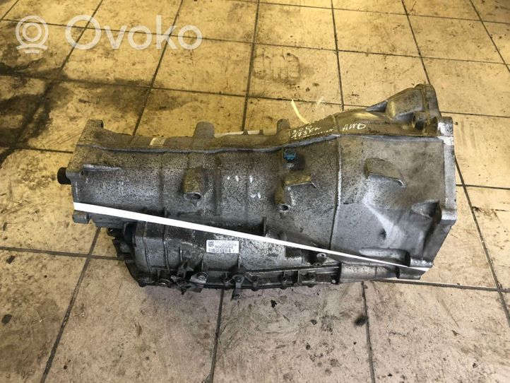 BMW X6 E71 Scatola del cambio automatico 9060994