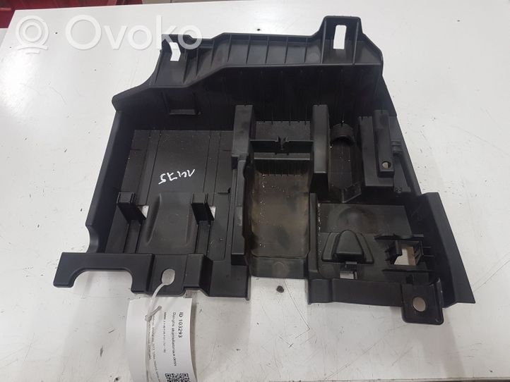 BMW 3 F30 F35 F31 Battery box tray cover/lid 51477239176