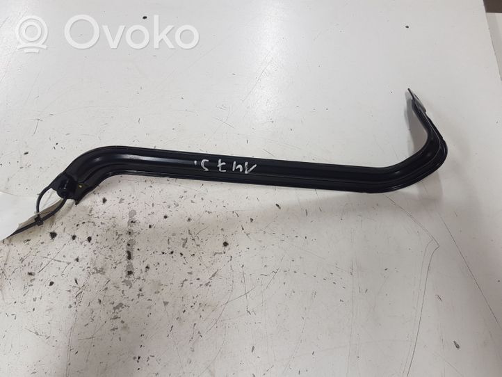 BMW 3 F30 F35 F31 Soporte para la batería 61217601939