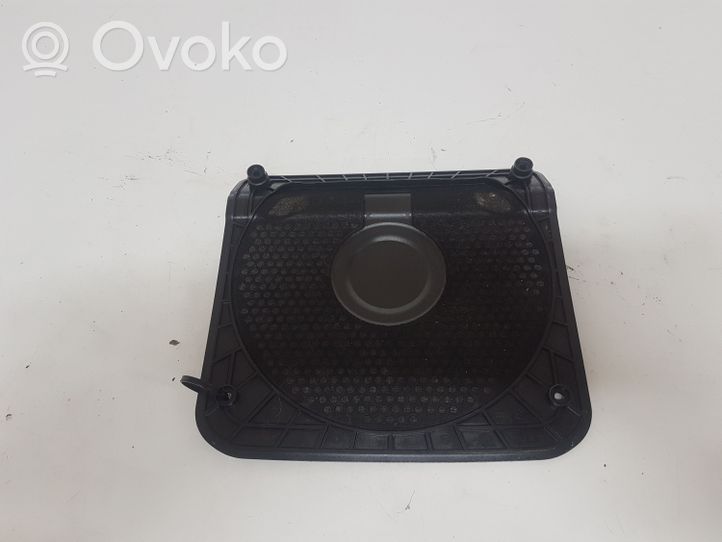 BMW 3 F30 F35 F31 Subwoofer-bassoelementin etusäleikkö/lista 9227819