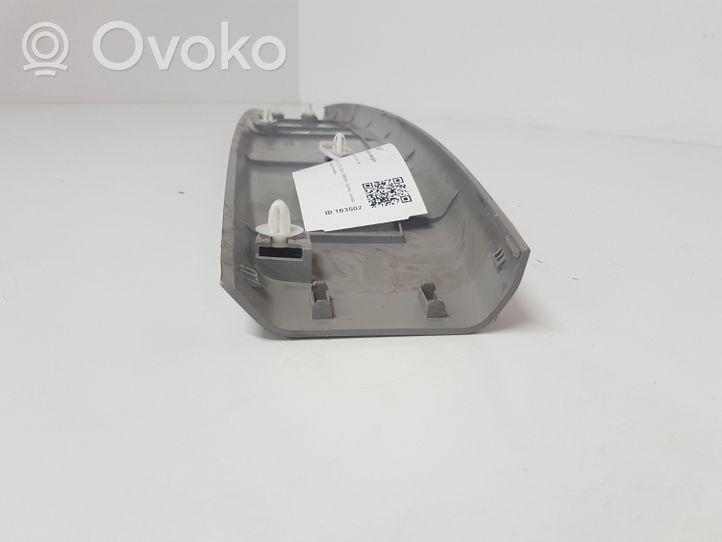 BMW 3 F30 F35 F31 Takaluukun koristelista 51497263139