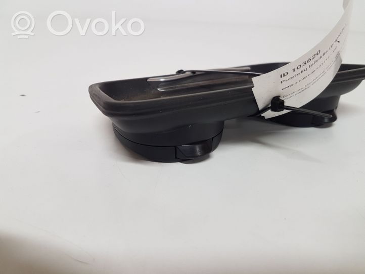 BMW 3 F30 F35 F31 Tiroir / boîte de rangement console centrale 9232068