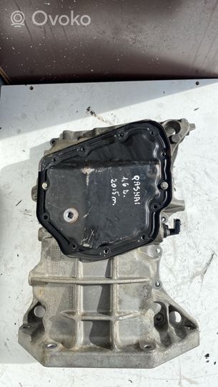 Nissan Qashqai Oil sump 1237780P