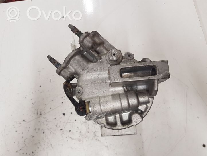 Volvo V60 Compressore aria condizionata (A/C) (pompa) P31449067