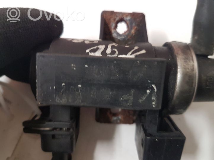 Saab 9-5 Turbo solenoid valve 55354529