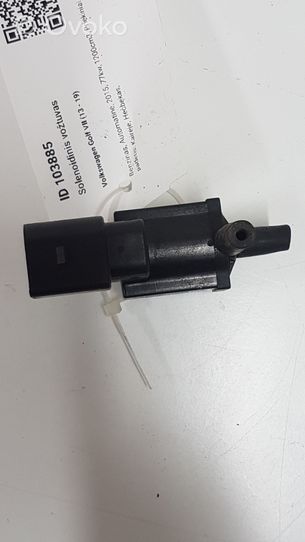 Volkswagen Golf VII Turbo solenoid valve 037906283