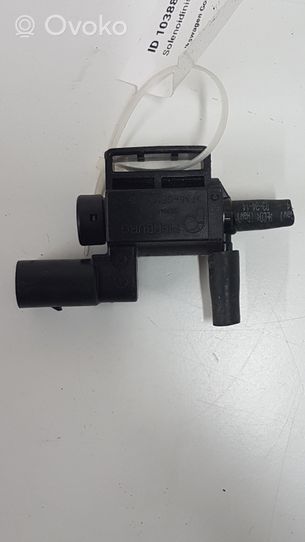 Volkswagen Golf VII Turbo solenoid valve 037906283