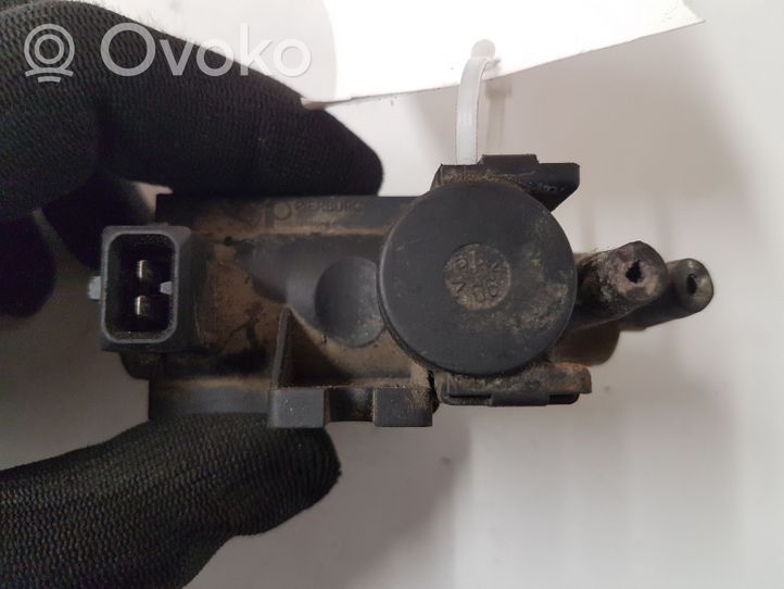 Opel Astra J Solenoidinis vožtuvas 70308500