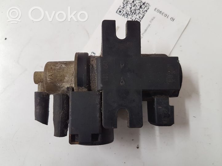 Opel Astra J Solenoidinis vožtuvas 70308500