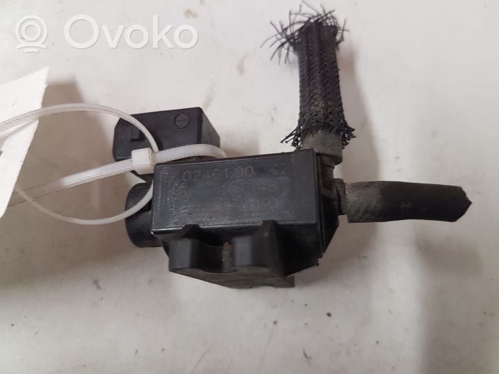 Opel Astra J Zawór podciśnienia / Elektrozawór turbiny 70246100