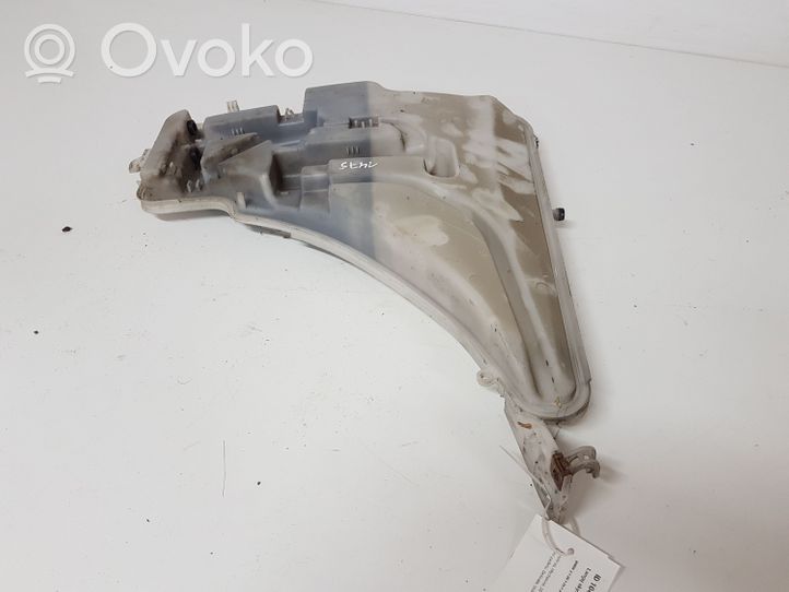 BMW 3 F30 F35 F31 Réservoir de liquide lave-glace 724167309