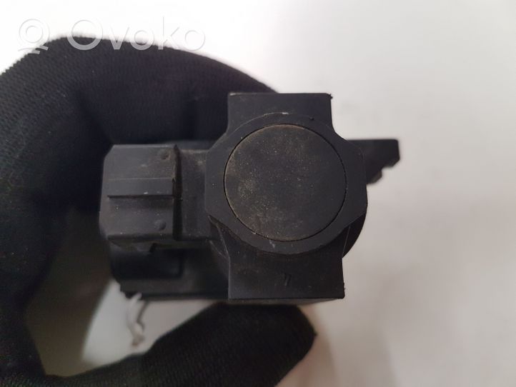 Opel Astra J Solenoidinis vožtuvas 70308500