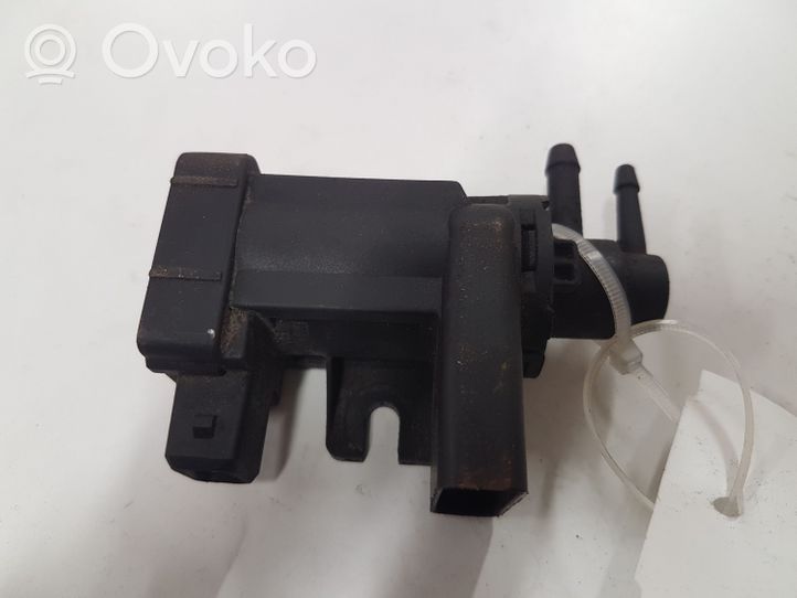 Opel Antara Turbo solenoid valve 96440385