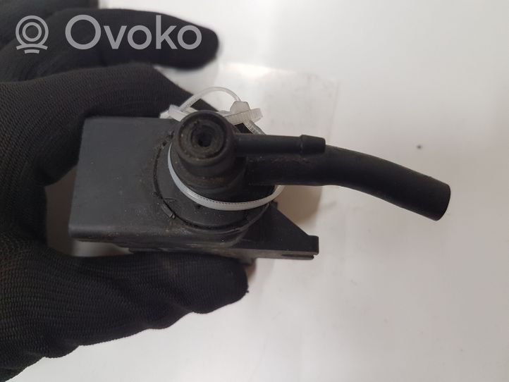 Opel Antara Solenoidinis vožtuvas 96440385