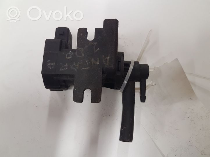 Opel Antara Turbo solenoid valve 96440385