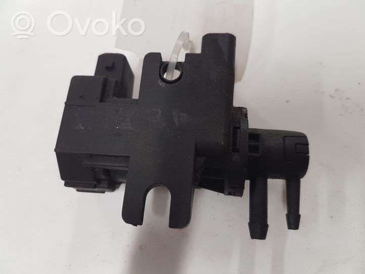 Opel Antara Turbo solenoid valve 25183170