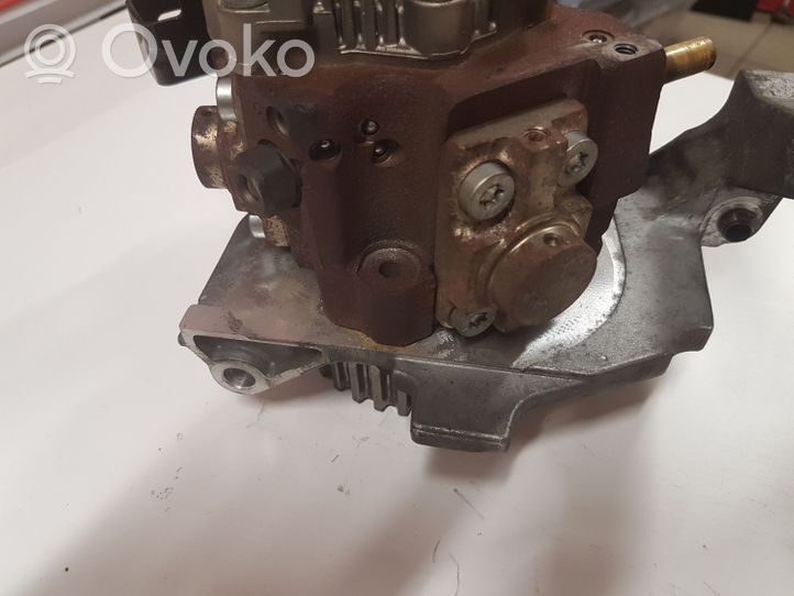 Citroen C4 I Pompe d'injection de carburant à haute pression 9683703780