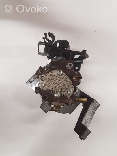 Citroen C4 I Pompe d'injection de carburant à haute pression 9683703780