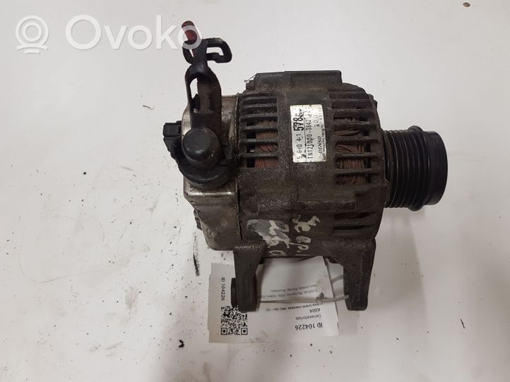 Jeep Grand Cherokee (WK) Alternador TN1210003842