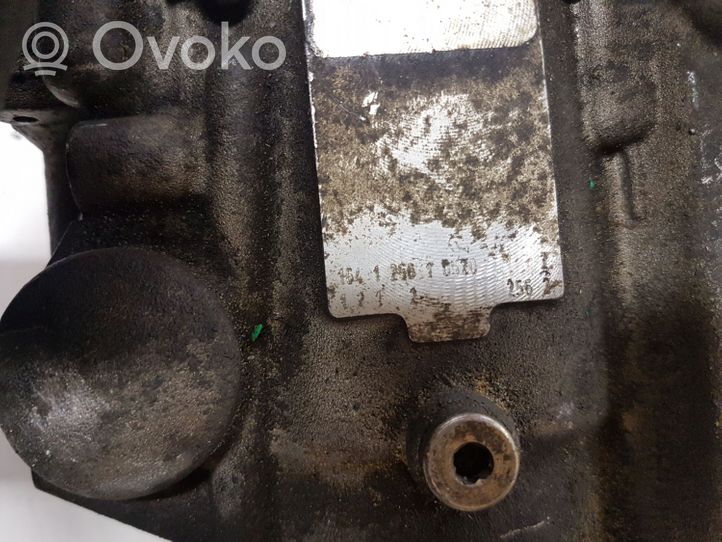 Saab 9-3 Ver1 Pompa wtryskowa wysokiego ciśnienia 4513410035