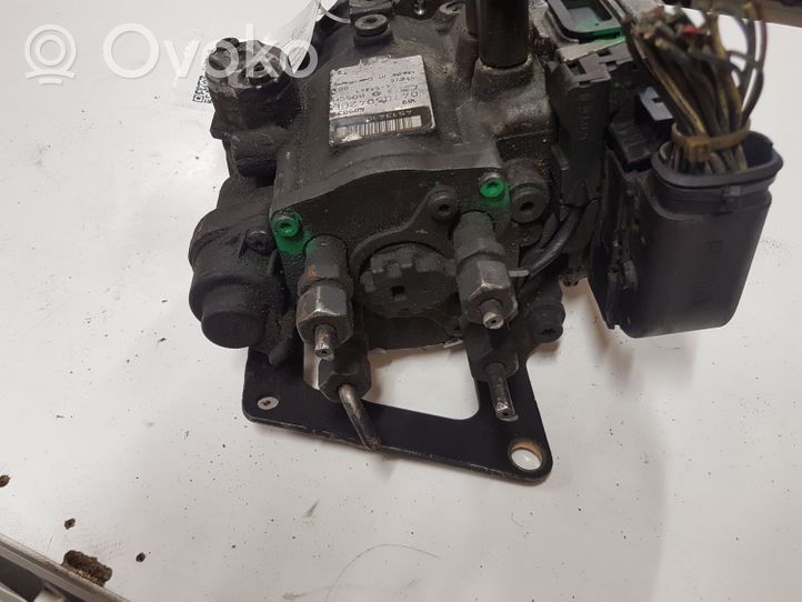 Saab 9-3 Ver1 Fuel injection high pressure pump 4513410035