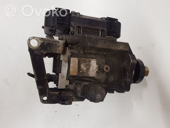 Saab 9-3 Ver1 Fuel injection high pressure pump 4513410035