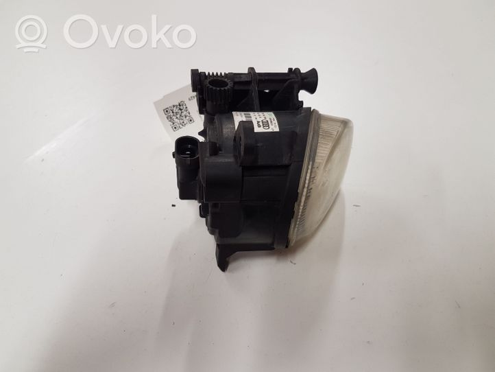 Volkswagen PASSAT CC Nebelscheinwerfer vorne 8T0941699