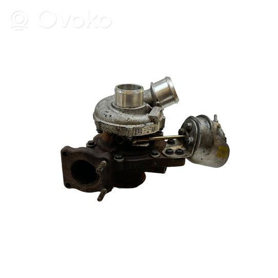 Ford Kuga II Turbo 9677063780