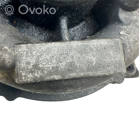 Ford Mondeo MK IV Turbina 9662464980