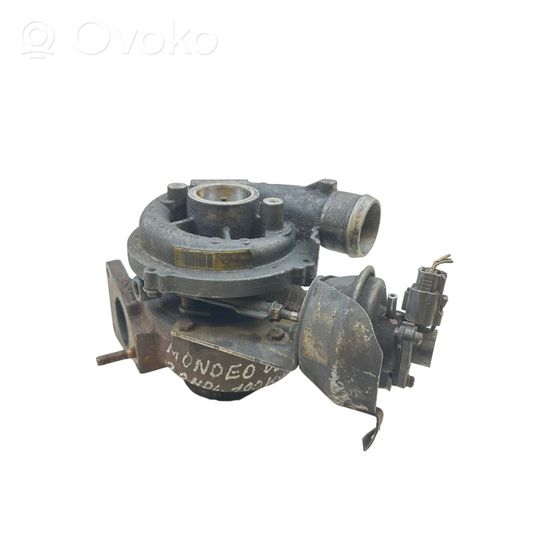 Ford Mondeo MK IV Turbina 9662464980