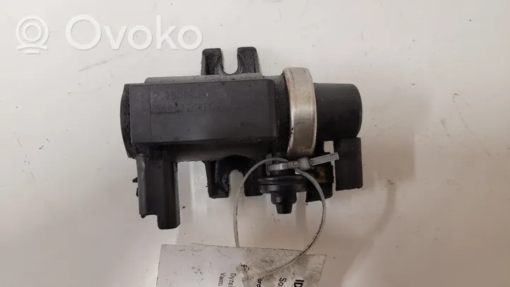 Ford Transit Solenoidinis vožtuvas 9641726680