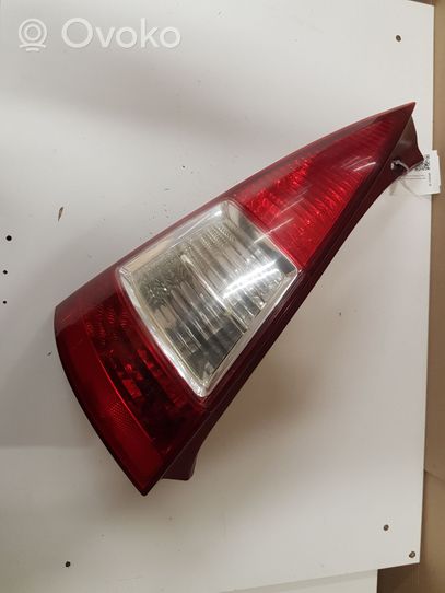 Citroen C3 Lampa tylna 085521928L