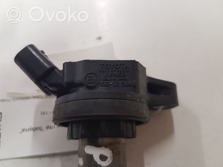 Toyota Prius (XW30) Cewka zapłonowa wysokiego napięcia 9091902258