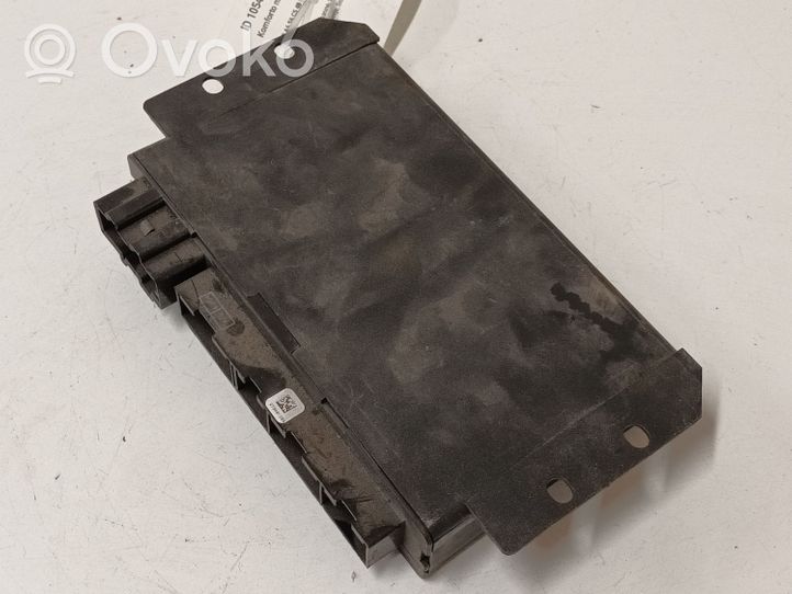 Audi A6 S6 C5 4B Module confort 4B0962258N