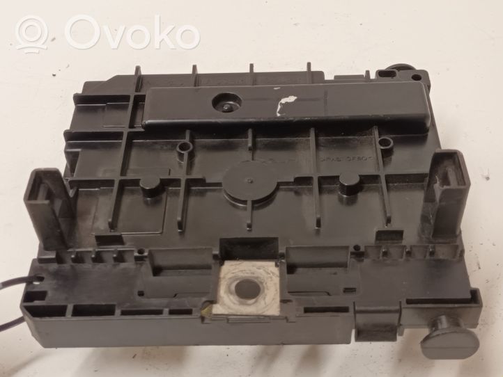 Peugeot 307 Module confort 9661087080