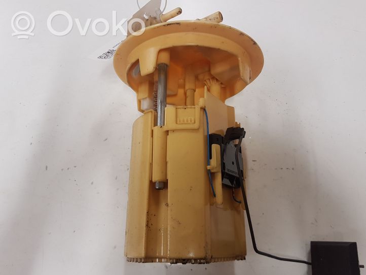 Citroen C4 I Picasso Pompa carburante immersa 9684995280