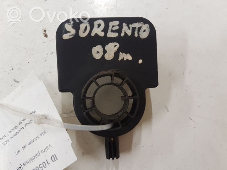 KIA Sorento Steering wheel angle sensor 0265005491