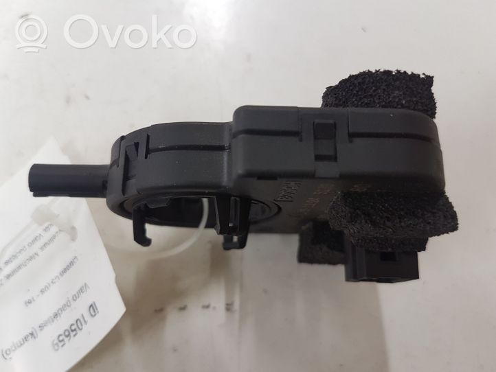 Citroen C5 Ohjauspyörän kulma-anturi 0265005517