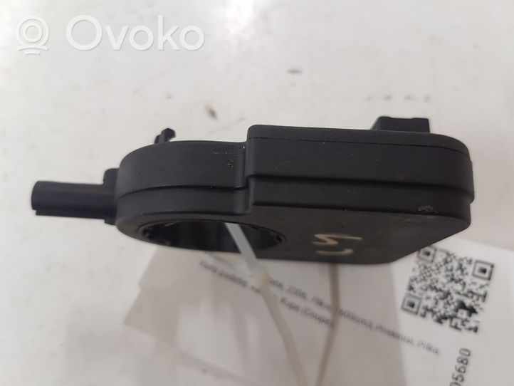 Citroen C4 I Ohjauspyörän kulma-anturi 0265005486