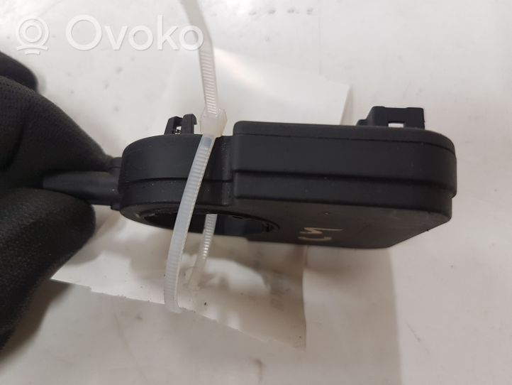 Citroen C4 I Capteur d'angle de volant 0265005486