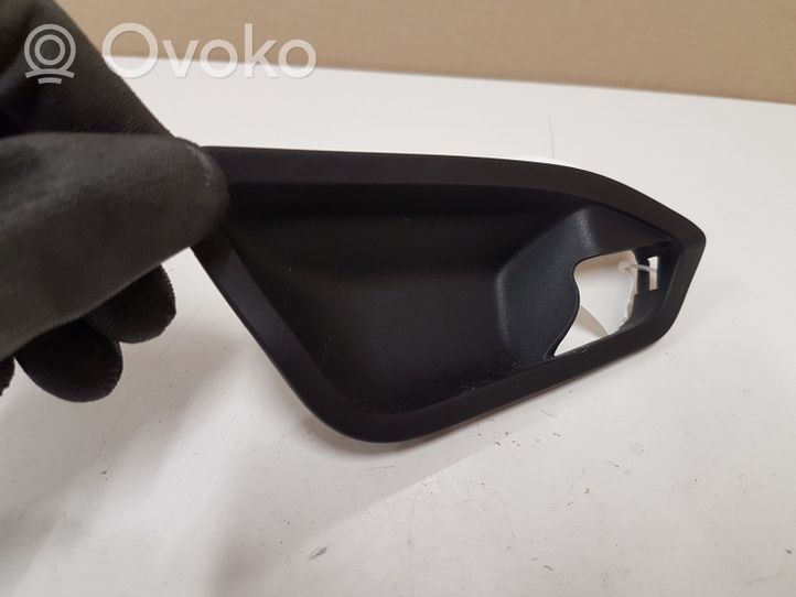 BMW 1 F20 F21 Altro elemento di rivestimento della portiera anteriore 7270976