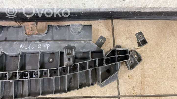 Citroen C3 Front bumper skid plate/under tray 9805085080