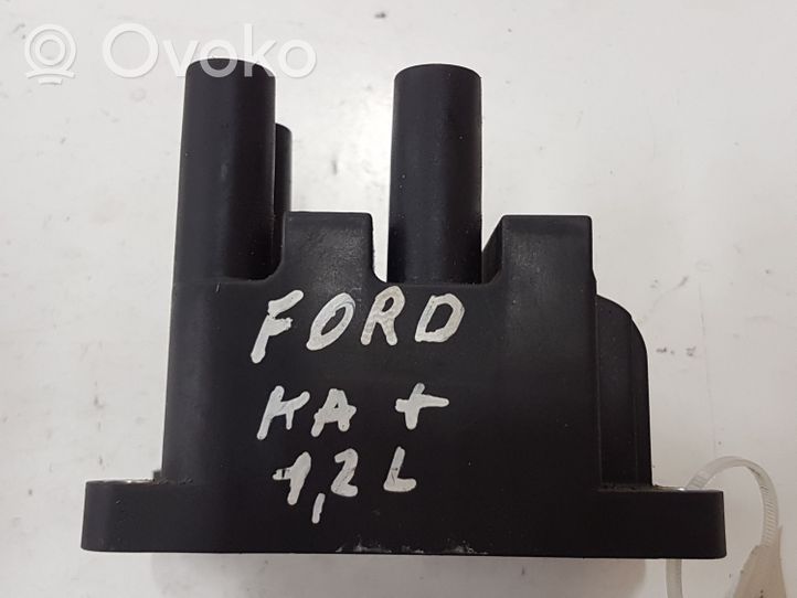 Ford Ka Bobina di accensione ad alta tensione CM5G12029FC