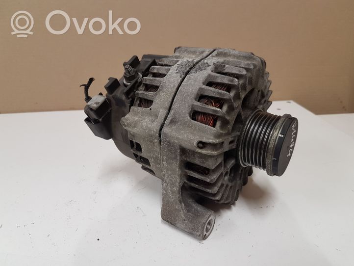 BMW 1 F20 F21 Generatore/alternatore 8519890