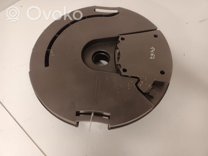 Audi A3 S3 8V Subwoofer-bassokaiutin 43040742199