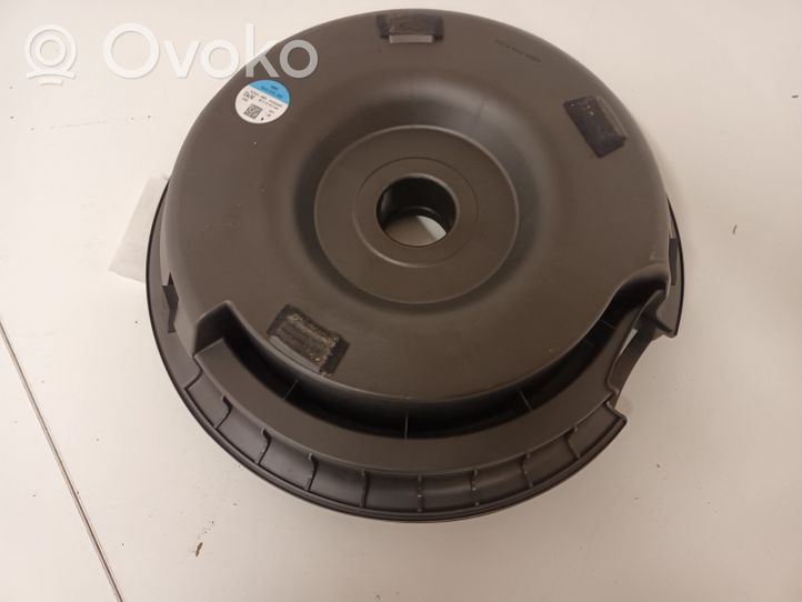 Audi A3 S3 8V Subwoofer-bassokaiutin 43040742199