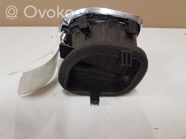 Volvo V40 Copertura griglia di ventilazione laterale cruscotto 1281852