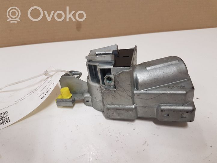 Volvo V60 Blocchetto del volante P31280656